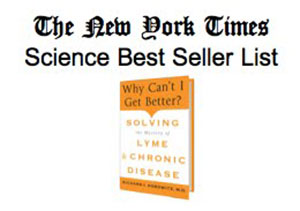 The New York Times Science Best Sellers List