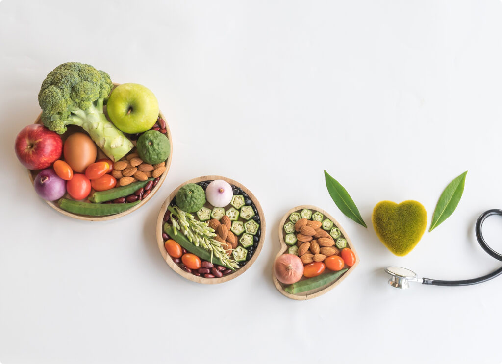 Health Partnership Image