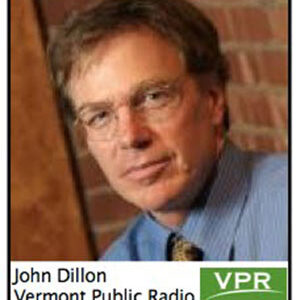 Vermont Public Radio by John Dillon